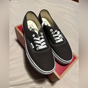 Vans sneakers
